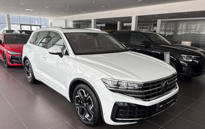 Volkswagen Touareg III, 2025 год, 14 450 000 рублей, 1 фотография