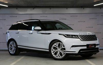 Land Rover Range Rover Velar I, 2019 год, 5 600 000 рублей, 1 фотография