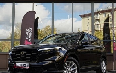 Honda CR-V, 2025 год, 4 899 000 рублей, 1 фотография