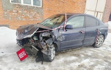 Mazda 3, 2008 год, 250 000 рублей, 1 фотография