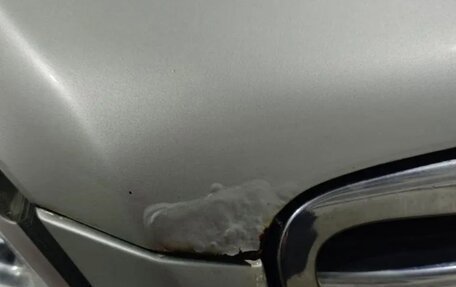 Lifan X60 I рестайлинг, 2013 год, 350 000 рублей, 9 фотография