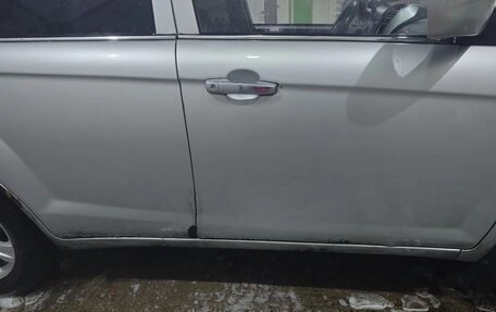 Lifan X60 I рестайлинг, 2013 год, 350 000 рублей, 3 фотография