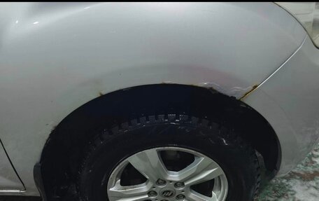 Lifan X60 I рестайлинг, 2013 год, 350 000 рублей, 7 фотография