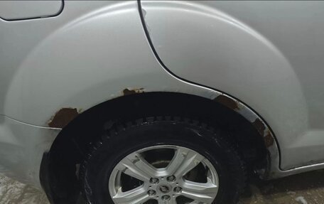 Lifan X60 I рестайлинг, 2013 год, 350 000 рублей, 10 фотография