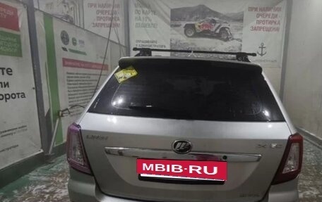 Lifan X60 I рестайлинг, 2013 год, 350 000 рублей, 6 фотография