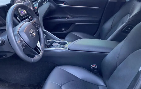 Toyota Camry, 2023 год, 4 200 000 рублей, 8 фотография