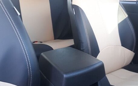 ЛуАЗ Patriot, 2018 год, 1 450 000 рублей, 4 фотография