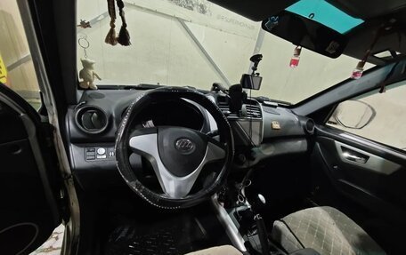 Lifan X60 I рестайлинг, 2013 год, 350 000 рублей, 12 фотография