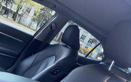 Toyota Camry, 2023 год, 4 200 000 рублей, 7 фотография