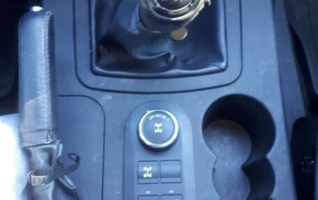 ЛуАЗ Patriot, 2018 год, 1 450 000 рублей, 3 фотография