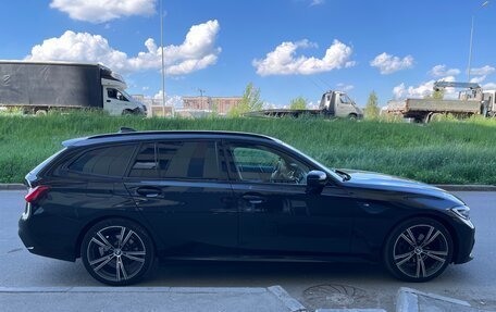 BMW 3 серия, 2020 год, 3 600 000 рублей, 8 фотография