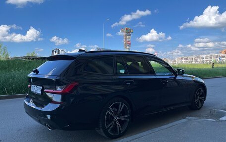 BMW 3 серия, 2020 год, 3 600 000 рублей, 7 фотография