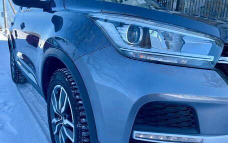 Chery Tiggo 4 I рестайлинг, 2022 год, 1 300 000 рублей, 6 фотография