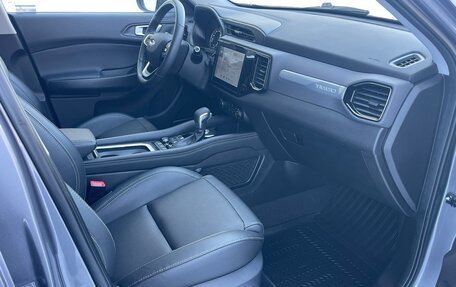 Chery Tiggo 4 I рестайлинг, 2022 год, 1 300 000 рублей, 11 фотография