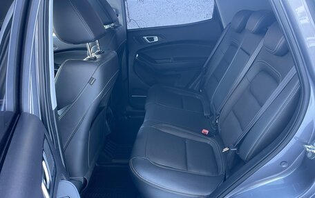 Chery Tiggo 4 I рестайлинг, 2022 год, 1 300 000 рублей, 13 фотография