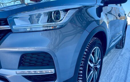 Chery Tiggo 4 I рестайлинг, 2022 год, 1 300 000 рублей, 7 фотография