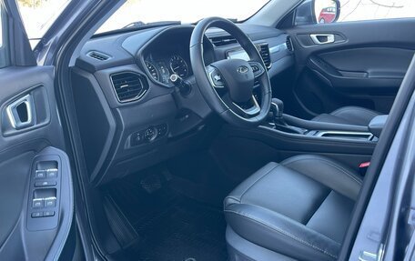 Chery Tiggo 4 I рестайлинг, 2022 год, 1 300 000 рублей, 9 фотография