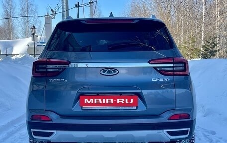 Chery Tiggo 4 I рестайлинг, 2022 год, 1 300 000 рублей, 5 фотография