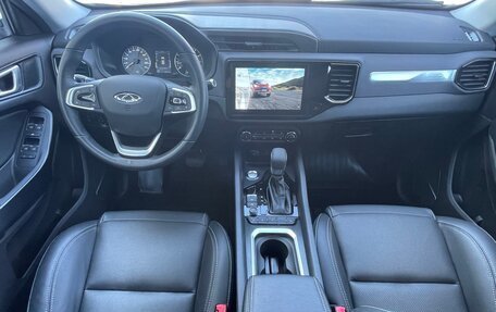 Chery Tiggo 4 I рестайлинг, 2022 год, 1 300 000 рублей, 17 фотография