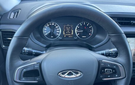 Chery Tiggo 4 I рестайлинг, 2022 год, 1 300 000 рублей, 19 фотография