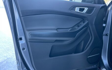 Chery Tiggo 4 I рестайлинг, 2022 год, 1 300 000 рублей, 18 фотография