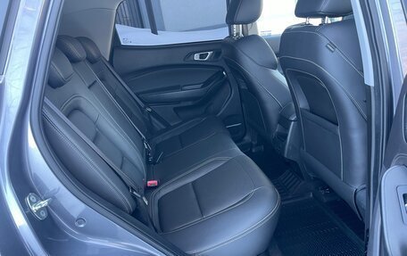 Chery Tiggo 4 I рестайлинг, 2022 год, 1 300 000 рублей, 14 фотография