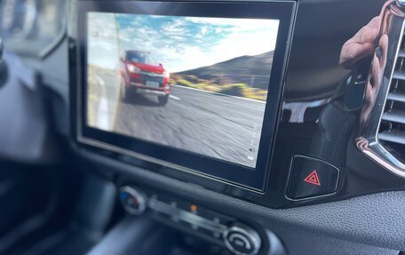 Chery Tiggo 4 I рестайлинг, 2022 год, 1 300 000 рублей, 16 фотография