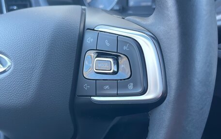 Chery Tiggo 4 I рестайлинг, 2022 год, 1 300 000 рублей, 21 фотография