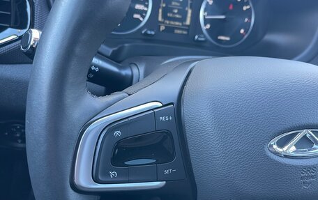 Chery Tiggo 4 I рестайлинг, 2022 год, 1 300 000 рублей, 20 фотография