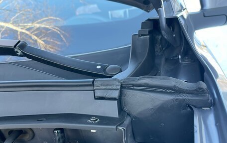 Chery Tiggo 4 I рестайлинг, 2022 год, 1 300 000 рублей, 27 фотография