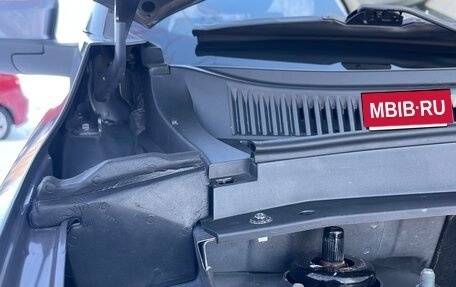 Chery Tiggo 4 I рестайлинг, 2022 год, 1 300 000 рублей, 26 фотография