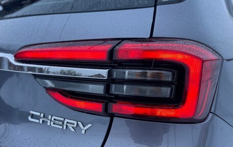 Chery Tiggo 4 I рестайлинг, 2022 год, 1 300 000 рублей, 31 фотография