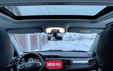 Chery Tiggo 4 I рестайлинг, 2022 год, 1 300 000 рублей, 32 фотография