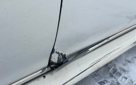 Toyota Mark II VIII (X100), 1997 год, 800 000 рублей, 13 фотография