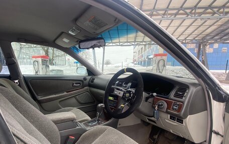 Toyota Mark II VIII (X100), 1997 год, 800 000 рублей, 14 фотография