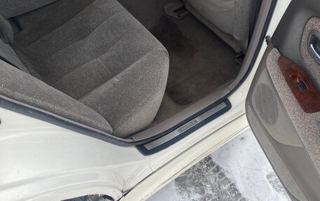 Toyota Mark II VIII (X100), 1997 год, 800 000 рублей, 11 фотография