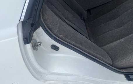 Toyota Mark II VIII (X100), 1997 год, 800 000 рублей, 12 фотография