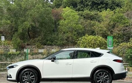 Mazda CX-4, 2021 год, 2 250 000 рублей, 4 фотография