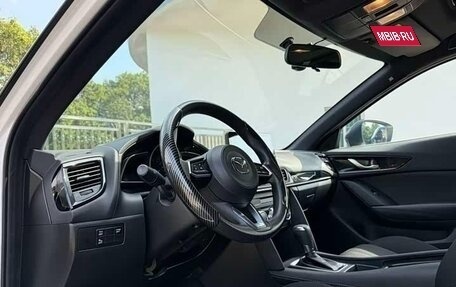 Mazda CX-4, 2021 год, 2 250 000 рублей, 11 фотография