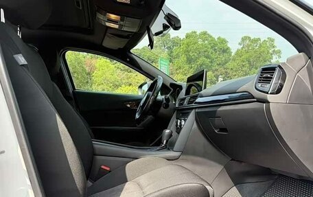 Mazda CX-4, 2021 год, 2 250 000 рублей, 18 фотография