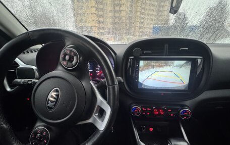 KIA Soul III, 2020 год, 1 550 000 рублей, 4 фотография