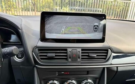 Mazda CX-4, 2021 год, 2 250 000 рублей, 14 фотография