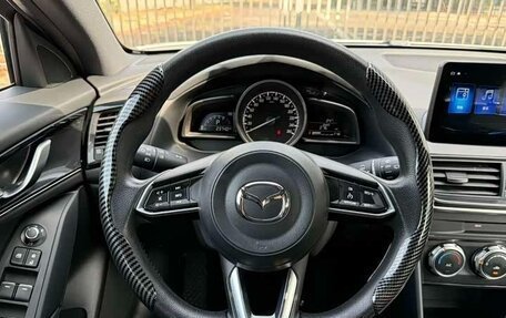 Mazda CX-4, 2021 год, 2 250 000 рублей, 12 фотография