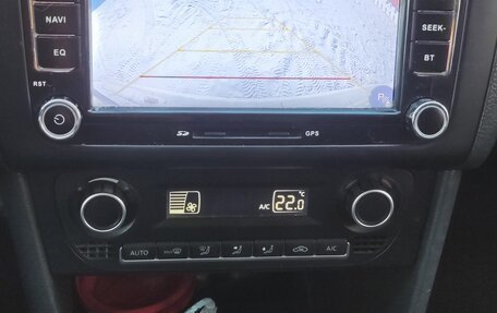 Volkswagen Polo VI (EU Market), 2015 год, 1 100 000 рублей, 7 фотография