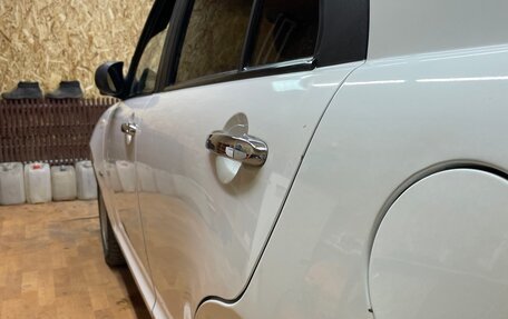 Lifan Smily I (330) рестайлинг, 2013 год, 230 000 рублей, 3 фотография