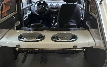 Lifan Smily I (330) рестайлинг, 2013 год, 230 000 рублей, 8 фотография