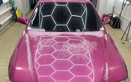 Toyota Chaser VI, 1998 год, 900 000 рублей, 2 фотография