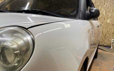 Lifan Smily I (330) рестайлинг, 2013 год, 230 000 рублей, 4 фотография