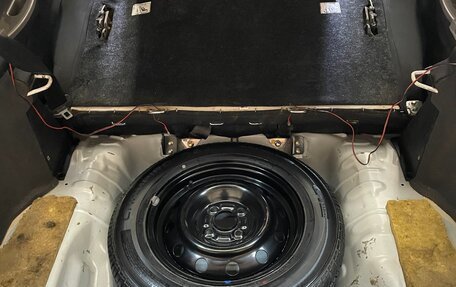 Lifan Smily I (330) рестайлинг, 2013 год, 230 000 рублей, 7 фотография