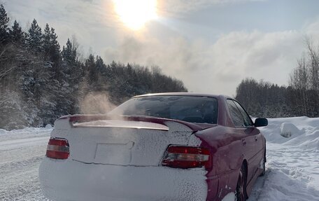 Toyota Chaser VI, 1998 год, 900 000 рублей, 11 фотография